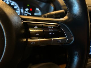 Mazda MX-30 EV Kamera/Navi/Rattvärme/Värmare/10 års garanti