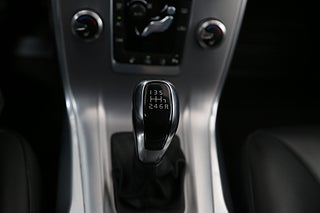 Kombi Volvo V70 19 av 27