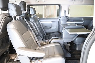 Minibuss Toyota Proace Verso 11 av 26