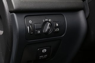 SUV Volvo XC60 11 av 25