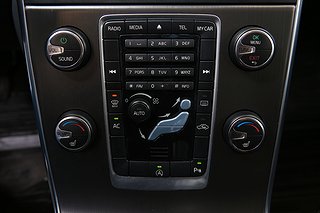 Sedan Volvo S60 19 av 22