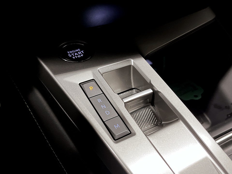 Bild på Peugeot 408 GT 1.2 PT 130hk Aut 360-KAMERA ALCANTARA MASSAGE
