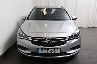 Kombi Opel Astra 5 av 22