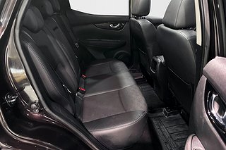 SUV Nissan Qashqai 11 av 25