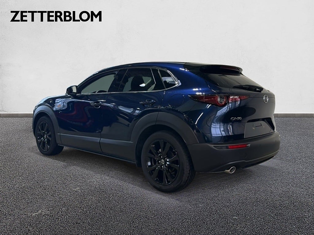 SUV Mazda CX-30 3 av 20