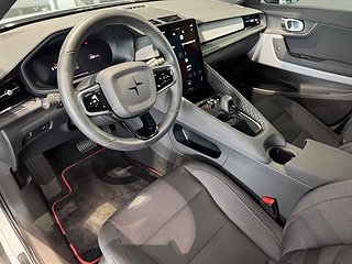Halvkombi Polestar 2 3 av 11