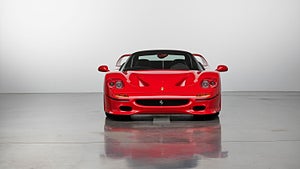 Foto: RM Sotheby’s