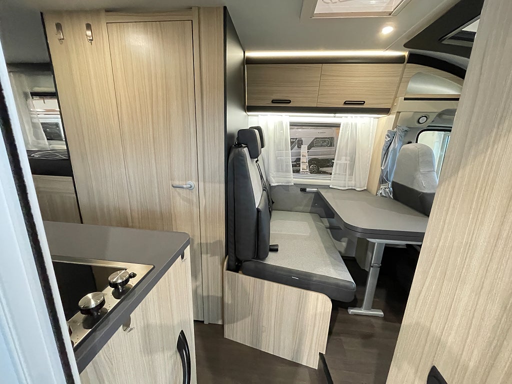 Sun Living C 65 SL / B-kort / Solcell / 3997kr/mån - Sun Living