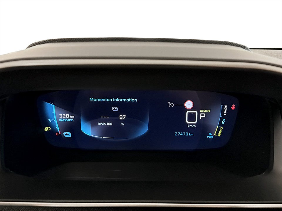 Bild på Peugeot E-208 Allure 50kWh 136hk Aut B-KAMERA CARPLAY