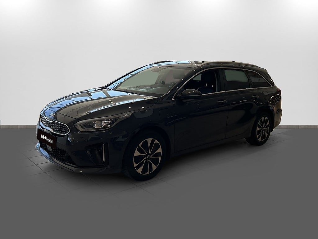 Kia Ceed SW PHEV ADVANCE