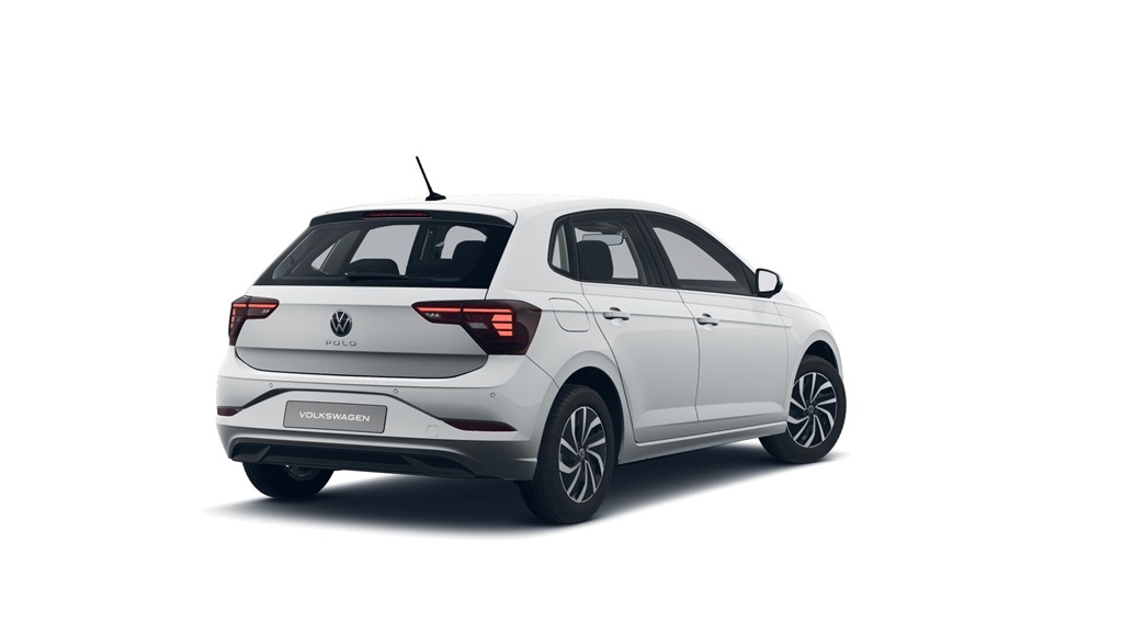 Volkswagen Polo 2027, bild 5/10