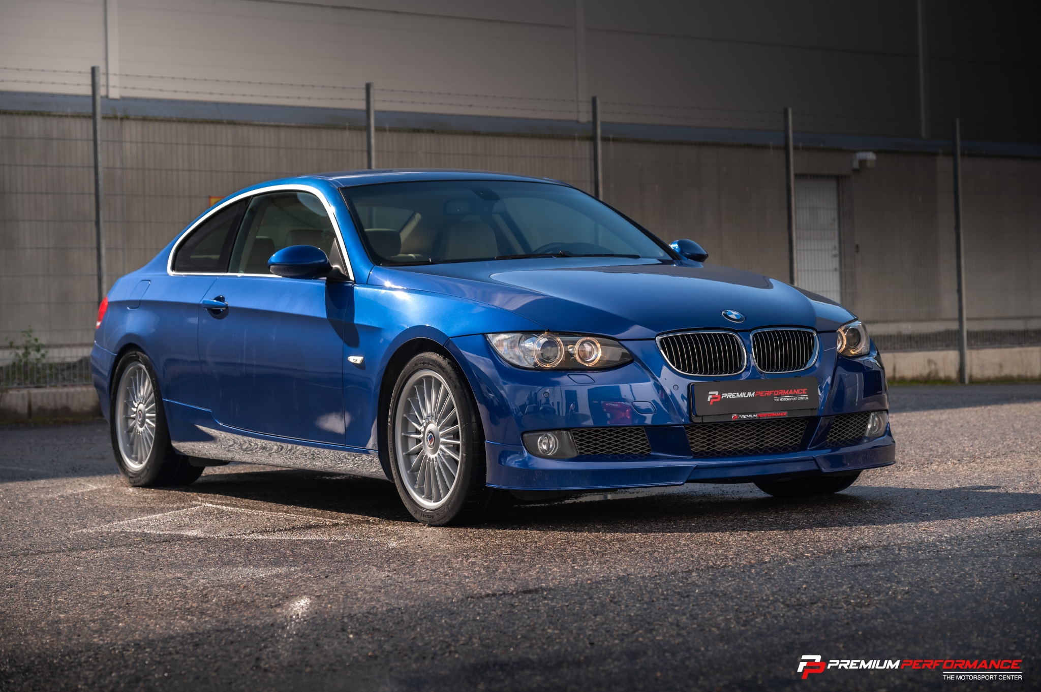 BMW Alpina B10 2027, bild 6/26