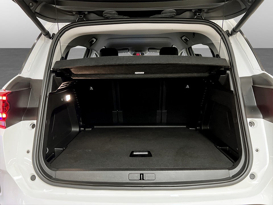 Bild på Citroën C5 Aircross Shine 1.2 PT 130HK Aut P-SENSORER