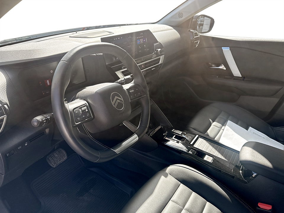 Bild på Citroën C4 Max 1.2 PT 130hk Aut B-KAMERA CARPLAY