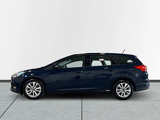 Ford Focus Kombi 1.5 TDCi ECOnetic Trend Psens S&V-däck
