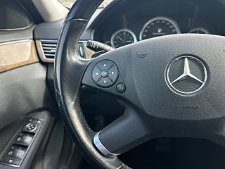Mercedes-Benz E 350 CDI 4MATIC/Drag/MoK/SoV-Däck/Pano/Psens – bild 20