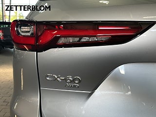 Kombi Mazda CX-60 16 av 18