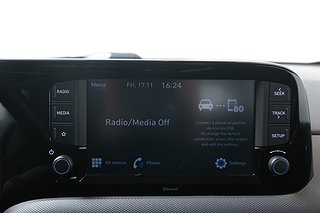 Halvkombi Hyundai i10 12 av 20