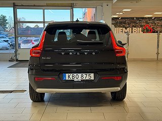 Volvo XC40 T3 Momentum 156hk Drag/Mvärm/Rattvärme/P-sens/S&V