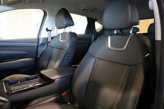 Kombi Hyundai Tucson 15 av 34