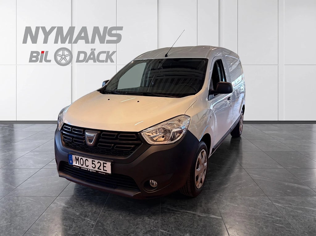 Dacia Dokker Express 1.5 Blue dCi Euro 6