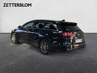 Kombi Kia Ceed 3 av 19