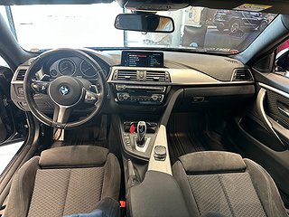 BMW 430 i xDrive Gran Coupé M Sport/360 Kamera/M-värmare/S&V