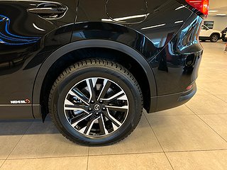 Mazda CX-80 PHEV Euro 6 7-Sits/10-årsgaranti/2500kg dragvikt