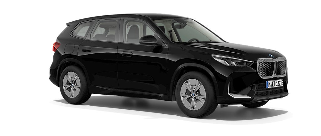 BMW iX1 eDrive20 Active Edition