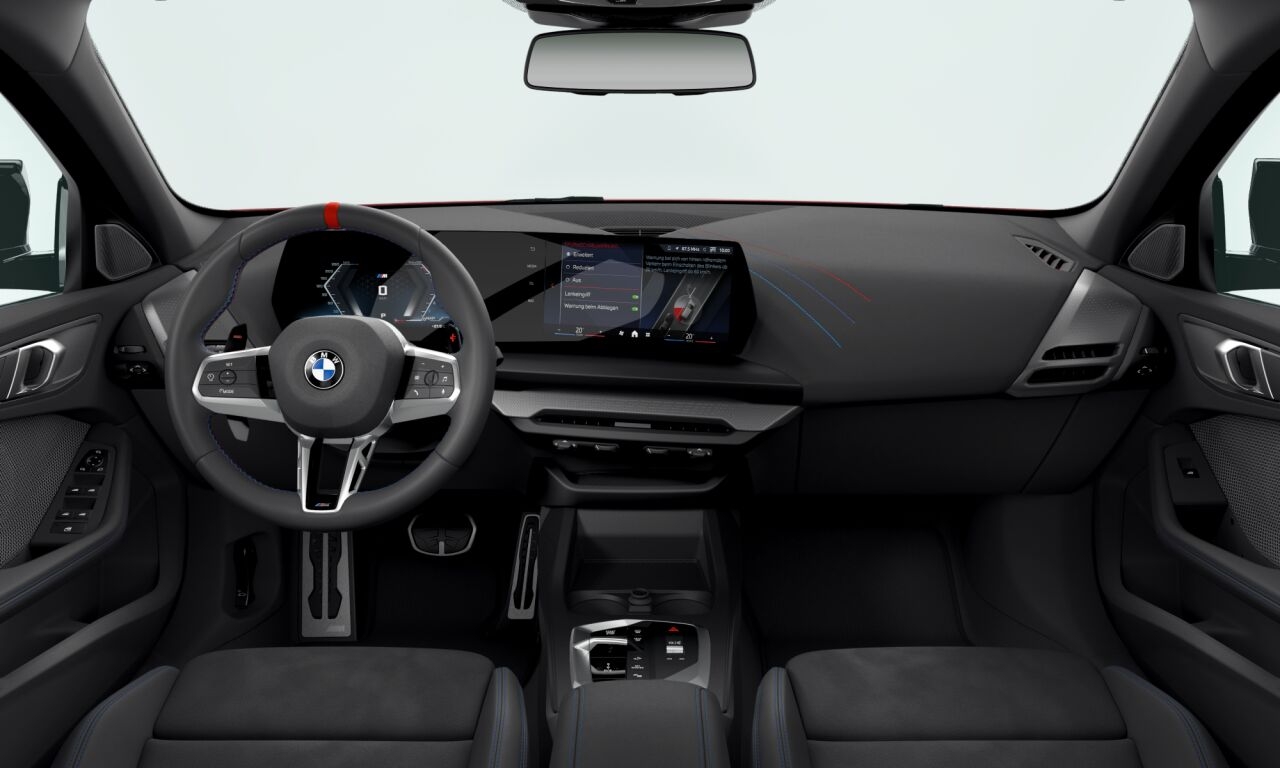 BMW M135i PRIVATLEASING 2026, bild 3/35