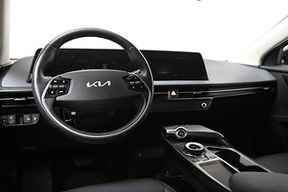 SUV Kia EV6 14 av 28