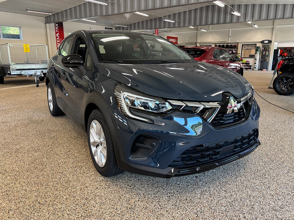 Mitsubishi ASX 1.0 Euro 6
