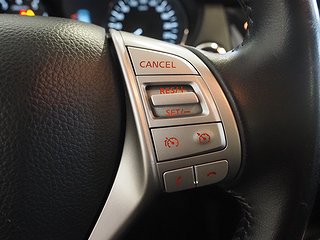 SUV Nissan Qashqai 17 av 21