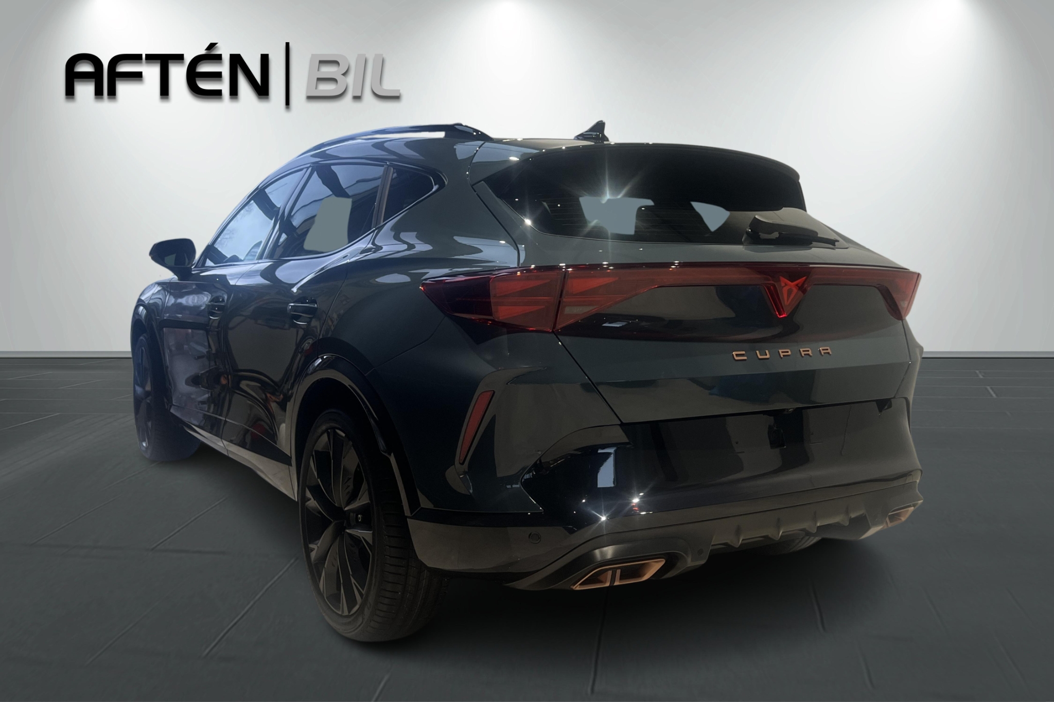Cupra Formentor 1.5 Plug-in 204hk 2026, bild 7/51