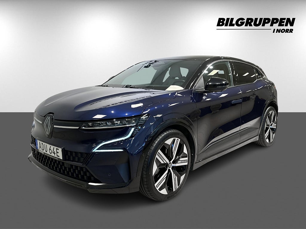 Renault Mégane E-TECH 60 kWh (Drag, V-hjul) 3.95%
