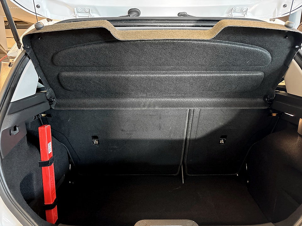 Bild på Ford Fiesta Titanium 1.0 EcoBoost 100hk LÅG SKATT!