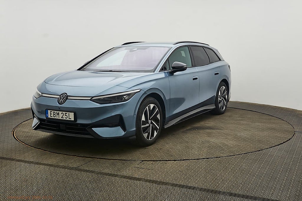 Volkswagen ID.7