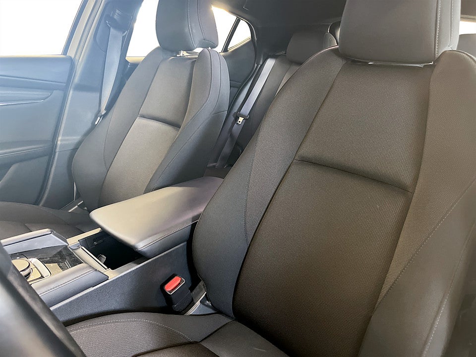 Bild på Mazda 3 Hatchback 2.0 SKYACTIV-G M 150hk B-KAMERA NAVI