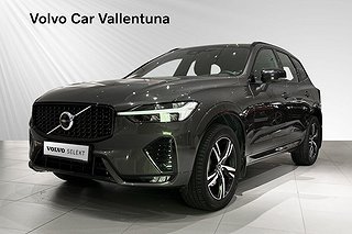 Volvo XC60 MC73 B5 AWD Bensin R-Design