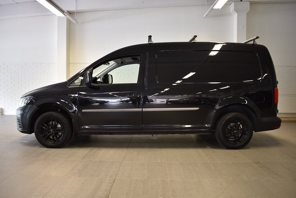 Volkswagen Caddy Maxi Van 2.0 TDI BMT Euro 6