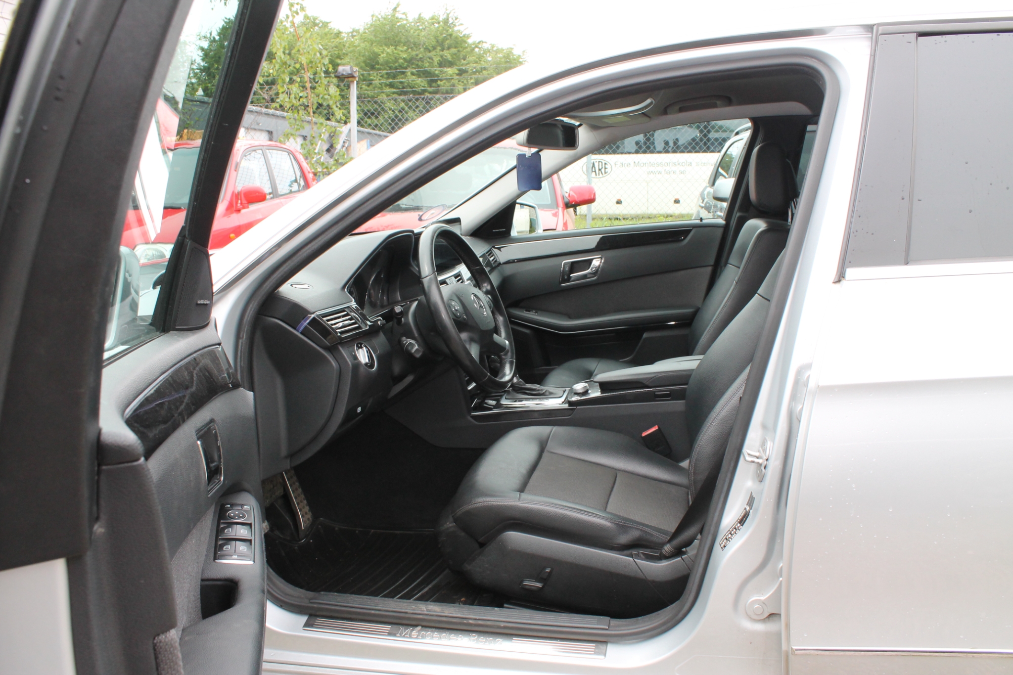 Mercedes-Benz E 2011, bild 7/24