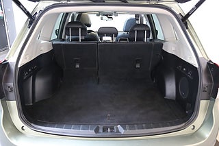 SUV Subaru Forester 29 av 31