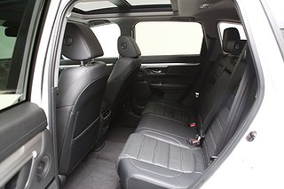 SUV Honda CR-V 27 av 31