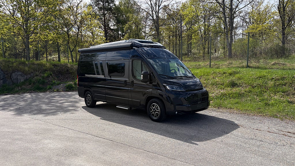 Carado CV 600 PRO