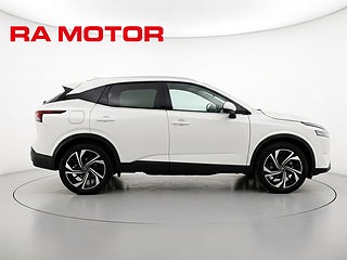 SUV Nissan Qashqai 7 av 27