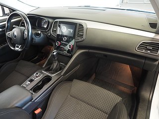 Kombi Renault Talisman 7 av 22