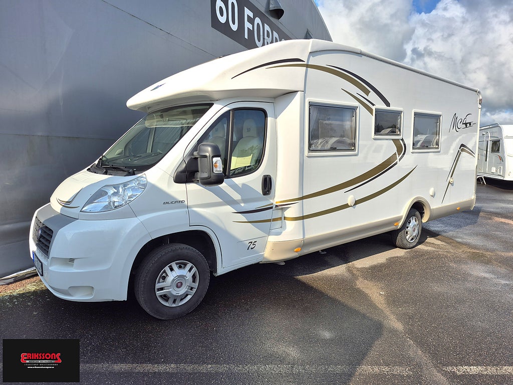 McLouis MC4-75 *Toa bak *airvent