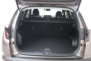 Kombi Hyundai Tucson 22 av 22