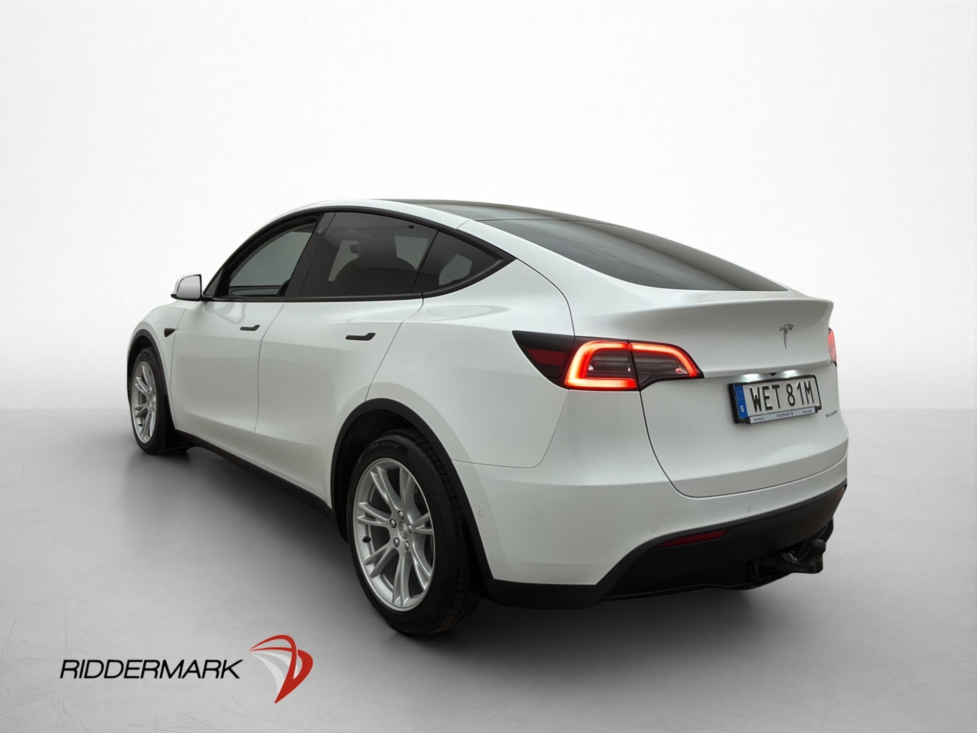 Tesla Model Y 2022, bild 6/92