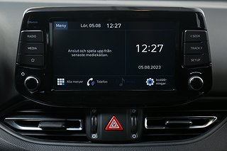 Kombi Hyundai i30 17 av 22